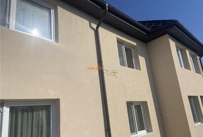 Casa de la Dumitresti , parter si etaj , mobilata si utilat - 1