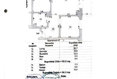 Bloc Nou , City Mall - 9