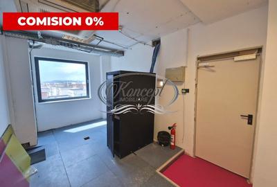 Comision 0% spatiu de birouri premium pe Dorobantilor - 12