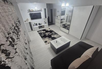 Garsonieră în Chiajna - 2