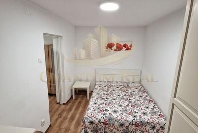 Garsonieră semidecomandată, mobilată în Vitan - 7