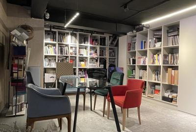 Duplex 3 camere amenajat birou/showroom, cu parcare inclusa - 1
