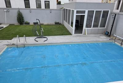 Casă individuală cu 6 camere cu Canalizare în Tomis Plus - 8