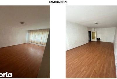 Apartament cu 2 camere decomandat în Central - 7