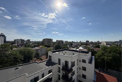 Apartament cu 4 camere semidecomandat în Moșilor - 1