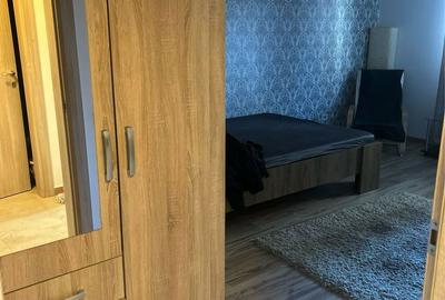Garsonieră decomandată în Runcu - 4