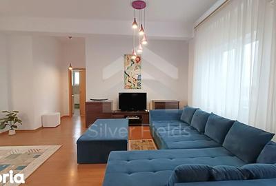 Apartament cu 3 camere, mobilat în Iosefin - 20
