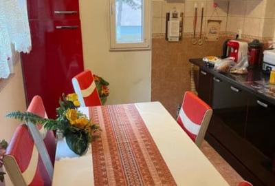 Apartament cu 3 camere decomandat în Burdujeni - 3