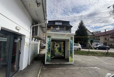Spațiu comercial, de 1,144 mp, în Central - 2