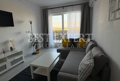 Apartament cu 2 camere decomandat, mobilat în Theodor Pallady - 1