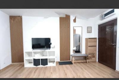 Apartament cu 2 camere decomandat în Vitan