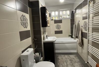 Apartament cu 3 camere decomandat în Mănăștur - 1