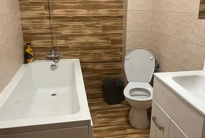 Apartament cu 2 camere decomandat în Rovine - 3
