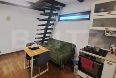 Casă cu 3 camere cu Teren 499 Mp în Central - 9
