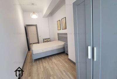 Se inchiriaza: Apartament 2 Camere - Complex Himson - 5