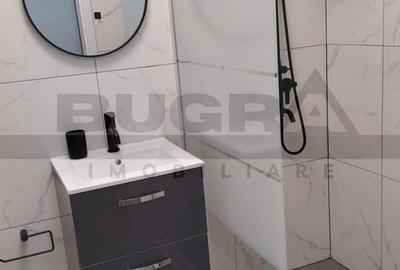 Garsonieră decomandată în Zorilor - 5