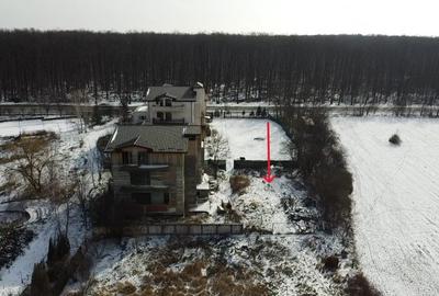 Teren Construcții intravilan de 645 mp, în Ciofliceni - 6