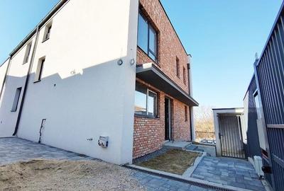 Casa noua deosebita, tip duplex , P+E+M, zona linistita in Faget - 1