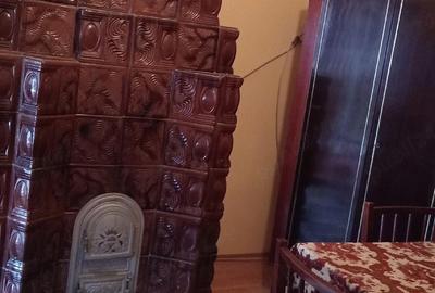 Casă cu 4 camere în Cuzdrioara - 2