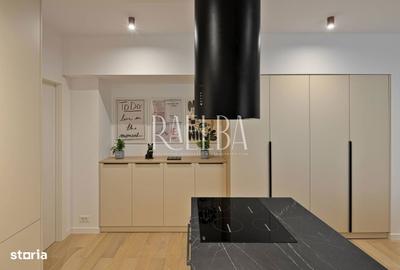 Apartament cu 2 camere în Rahova