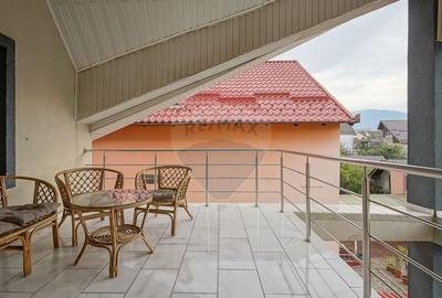 Hotel / Pensiune cu 14 camere de închiriat în zona Astra - 11