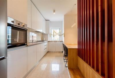 Apartament superb cu 3 camere | 100 mp | Lux | Buna Ziua! - 18