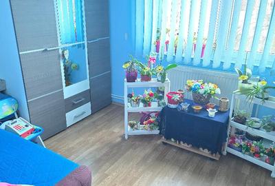 Vand apartament 3 camere in Deva, zona Gojdu, etaj 3, doua bai - 6