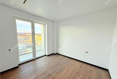 Apartament 3 camere la cheie cu balcon boxa si parcare subte - 9