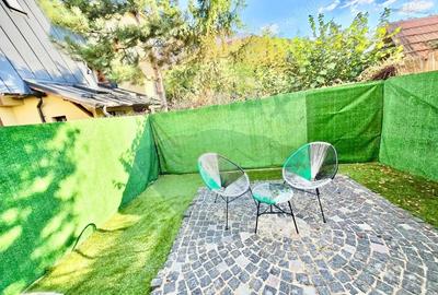 Casă cu 3 camere cu Teren 120 Mp în Pipera - 1