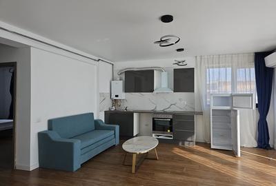Apartament cu 2 camere decomandat, mobilat în Est - 3