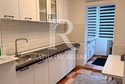 Apartament cu 3 camere în Decebal - 14