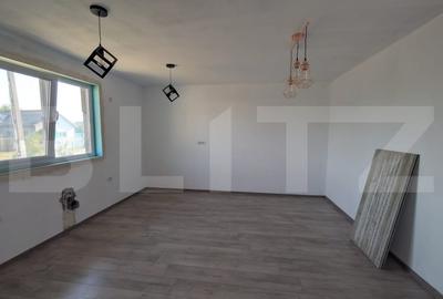 Casa individuala moderna - Bungetu, Dambovita - constructie 2021, teren 1.790 mp - 5