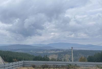 Spațiu comercial, în Mărișel