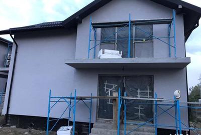 Casa de vanzare P+1E, Pantelimon Cernica - 4