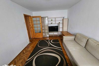 Apartament cu 2 camere în Tei - 4