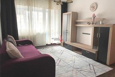 Doamna Ghica, Etaj 3/10, mobilat si utilat bloc reabilitat in planul doi - 5