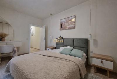 Apartament cu 3 camere decomandat, mobilat în Grigorescu - 7