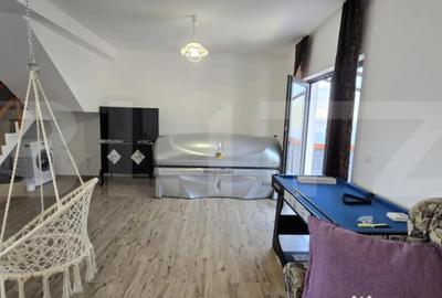 Casă cu 4 camere cu Teren 200 Mp în Odoreu - 3