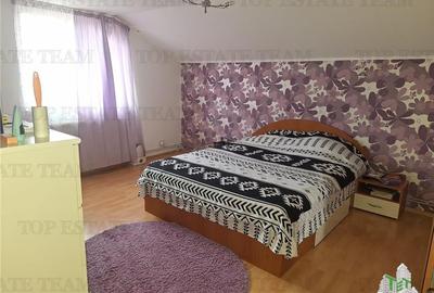 Casa deosebita de vanzare zona tei-pipera - 3