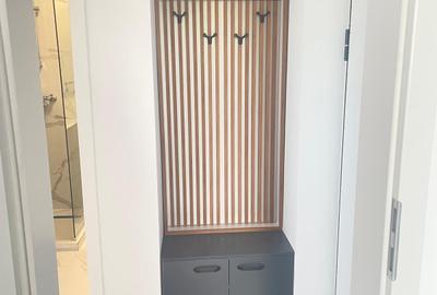 Apartament cu 2 camere decomandat în Chiajna - 5
