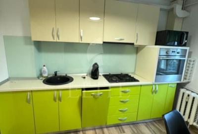 Apartament cu 2 camere semidecomandat în Gheorgheni - 3