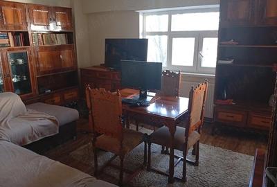 Apartament cu 3 camere decomandat în Central - 8