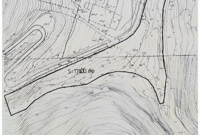 TEREN INTRAVILAN  POIANA BRASOV POIANA AVIATORILOR - 3