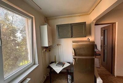 Garsonieră decomandată în Dacia - 3