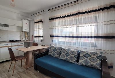 Garsonieră semidecomandată, mobilată în Central - 10