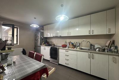 Casă cu 5 camere cu Teren 3784 Mp în Cornești - 9