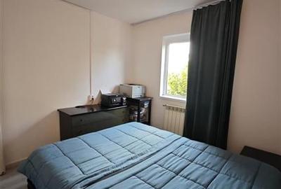 Vanzare apartament 2 camere, zona Scriitorilor, etajul 3/4 - 12