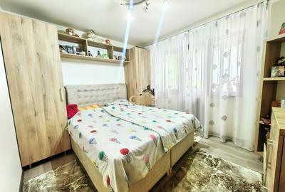 Apartament cu 2 camere decomandat, mobilat în Mănăștur - 2