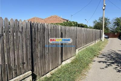 Casă cu 3 camere în Florești