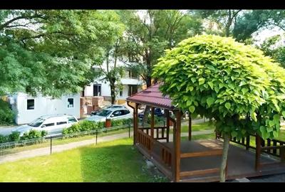 Apartamente de vanzare 4 camere zona baneasa - 3
